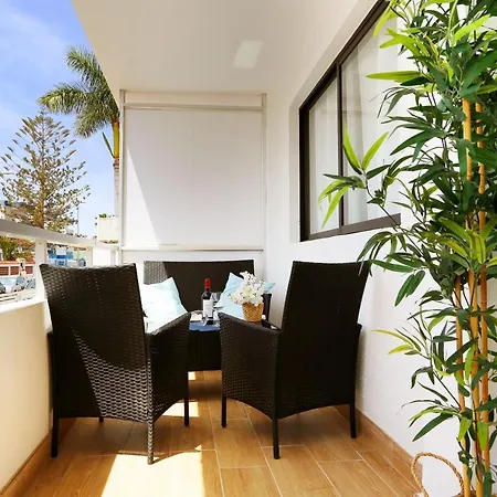 Appartement Beritza 3
