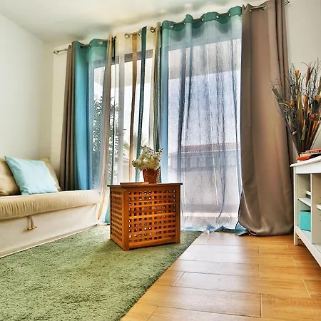 Beritza 3 Apartment San Agustin (Gran Canaria)