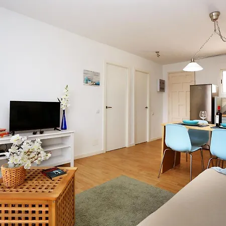Beritza 3 Apartment San Agustin (Gran Canaria)