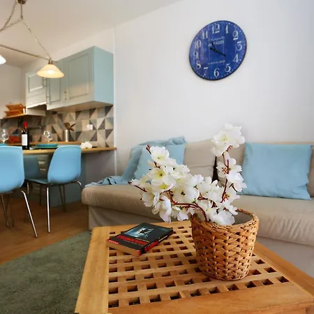 Apartment Beritza 3 San Agustin (Gran Canaria)