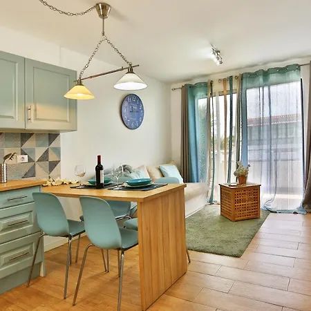 Apartment Beritza 3