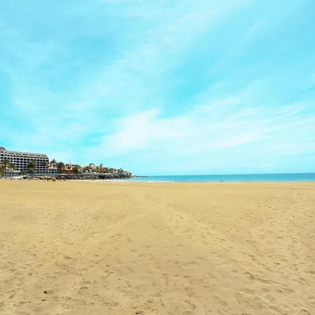 Beritza 3 San Agustin (Gran Canaria)