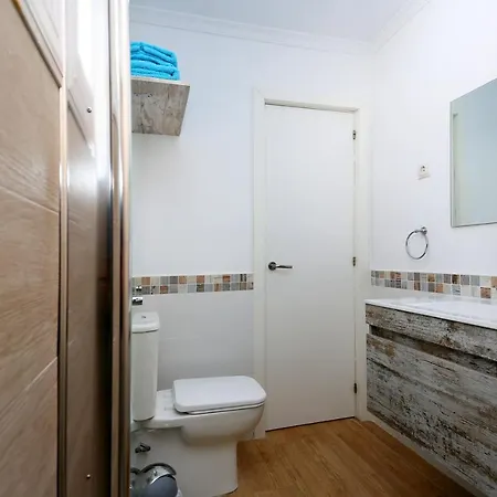 Apartment Beritza 3 San Agustin (Gran Canaria)