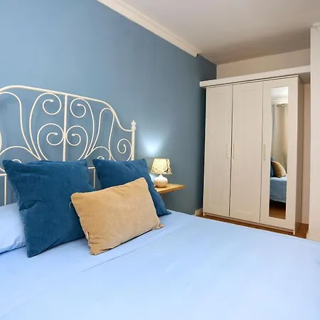 Apartment Beritza 3 San Agustin (Gran Canaria)